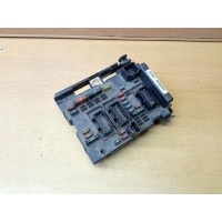 Блок предохранителей bsi peugeot 307 2.0 hdi 9646405480