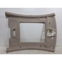 Обшивка потолка Mercedes-Benz E-Class Coupe W207 2013-2016 A20769043008S62