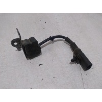 датчик ускорения Volkswagen Touareg 1 2002-2010 7L0907674