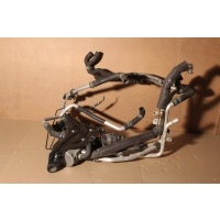 Webasto комплект 7p0815008d volkswagen touareg 7p