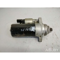 Стартер Volkswagen Passat B6 2005 02T911024