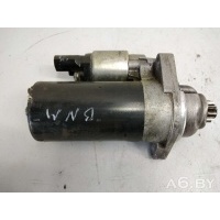Стартер Volkswagen Caddy 3 2009 02T911024