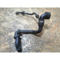 Volkswagen touareg 7l 2.5 tdi шланг радиатора 7l6122101j
