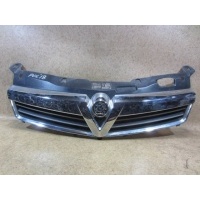 Решетка радиатора Opel Astra H / Family 2004-2015 93191832