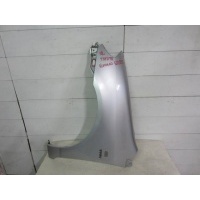 Крыло переднее левое Toyota Corolla E12 2001-2006 5381202080
