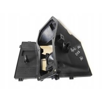 Корпус фильтра воздушный audi 100 2.3 b 4a0129607f