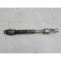 Вал рулевой Renault Megane II 2002-2009 130161979R
