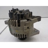 Генератор Renault Megane II 2002-2009 8200667619