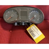 Спидометр часы volkswagen поло дизель 6rf920860a