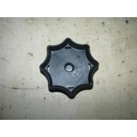 гайка крепления запасного колеса VW Touareg 2002-2010  2005  7L0601347A