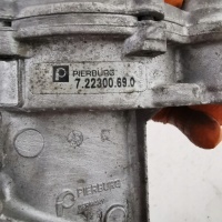 vacum насос volkswagen crafter , t4 , lt 2.5tdi / sdi pierburg