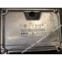 Блок управления двигателем Skoda Fabia 2004 045906019BR