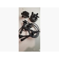 Крышка распределителя зажигания Toyota Carina E 1994 1910174150