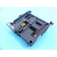 Блок управления блок bsi форд galaxy mk1 7m0962258k