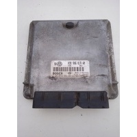 Volkswagen гольф iv 1.9 tdi блок управления двигателя 038906019am
