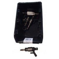 Wt32 форсунки volkswagen audi a4 1.8tfsi зао 06l906036c