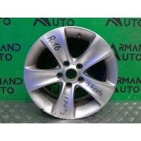 Диск R16 SKODA SUPERB 2 2008-2015 3T0601025N7ZS, 3T0601025N, 1+5