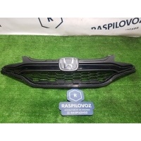 решетка радиатора Honda Fit GK3 71120T5B003