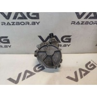 Насос вакуумный Volkswagen Touareg 1 2008 03H145100C