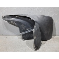 Брызговик задний правый Toyota Land Cruiser Prado 150 7662560210