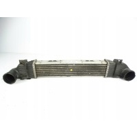 Мерседес s класса w220 3.2 cdi радиатор inercooler