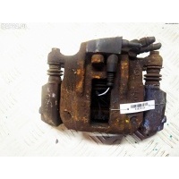 Скоба суппорта переднего R Mercedes W168 (A) 2002 A1684200383