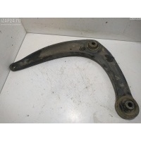 Рычаг подвески передний левый Citroen C4 (2010- ) 2011 00003520V2
