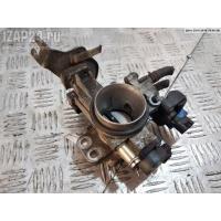 Заслонка дроссельная Toyota Yaris 2003 2221003010