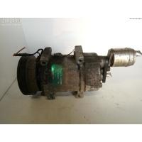 Компрессор кондиционера Renault Laguna I (1993-2000) 2000 7700111036