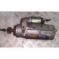 Стартер Volkswagen Touareg 2003 07Z911023A