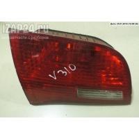 Фонарь крышки багажника Левая Audi A6 C6 (2004-2011) 2006 4F9945093B