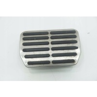 Накладка на педаль тормоза volkswagen touareg 4.2 7l