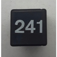 Реле volkswagen skoda seat audi 241