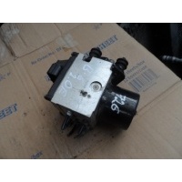 Блок ABS Volkswagen Passat B6 (3C) 2005 - 2010 2006 3C0614095Q, 16027002A