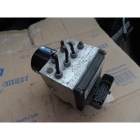 Блок ABS Volkswagen Passat B6 (3C) 2005 - 2010 2006 3C0614095Q, 16027002A