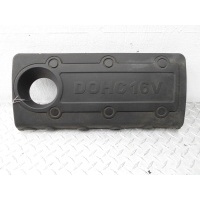 Крышка двигателя декоративная Hyundai Santa Fe II (CM) рестайлинг 2010 - 2012 2010 292402G000,