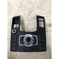 Блок кнопок Audi A8 D3 4E 2003-2010 4E1919610B