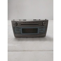 Магнитола Toyota Camry XV40 2006-2011 8612033881
