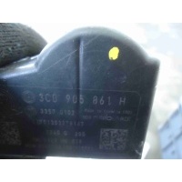 Замок рулевой колонки Volkswagen Passat 2009 3C0905861H