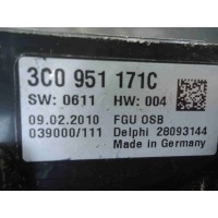 Датчик (прочие) Volkswagen Passat 2010 3C0951171C
