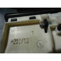 Ручка открывания багажника Volkswagen Tiguan 2010 5N0827566T