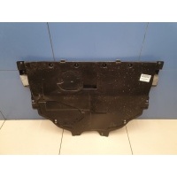 Пыльник двигателя Mazda CX-5 2017- KE6456110C
