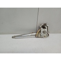 Стеклоподъемник задний Toyota Yaris XP10 1999 6983052020