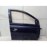 Дверь передняя правая Toyota Yaris XP10 1999 6700152011