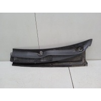 Планка под лобовое стекло Toyota Yaris XP10 1999 5578252030