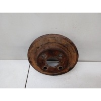 Диск тормозной передний Toyota Yaris XP10 1999 4351252050