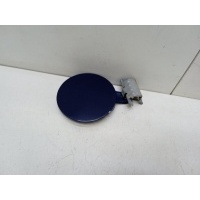 Лючок бензобака Toyota Yaris XP10 1999 7735052010