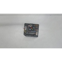 Блок комфорта Nissan Qashqai 2006-2013 2009 284B7JD00B