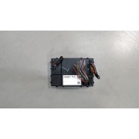 Блок комфорта Nissan Qashqai 2006-2013 2011 284B2BR01A