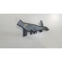Воздуховод Volkswagen Tiguan 2007-2011 2010 5M1819152